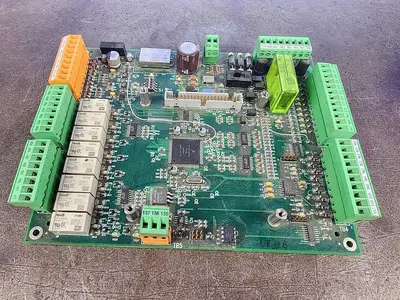 USED WINTRISS 50026424-001