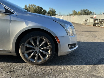 Used 2013 CADILLAC XTS Sedans Michigan US | Miedema Asset Management Group #1476948