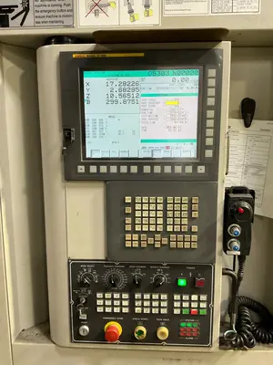 Used 2014 KIWA KMH-300-F001 Horizontal Machining Centers Ohio US | Aucto #1306752