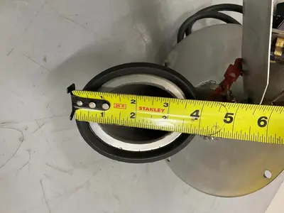 NOVATEC Loader Used