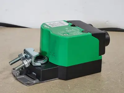 USED KMC CONTROLS MEP-4952