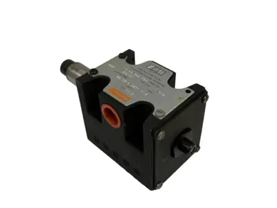 NEW RACINE FD4-DTHS-102S-50 SOLENOID VALVE 654312 *NO SOLENOID*