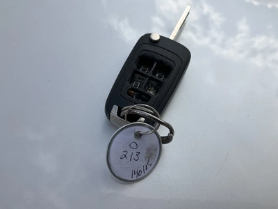 Used 2014 BUICK LACROSSE Sedans Michigan US | Miedema Asset Management Group #1413906