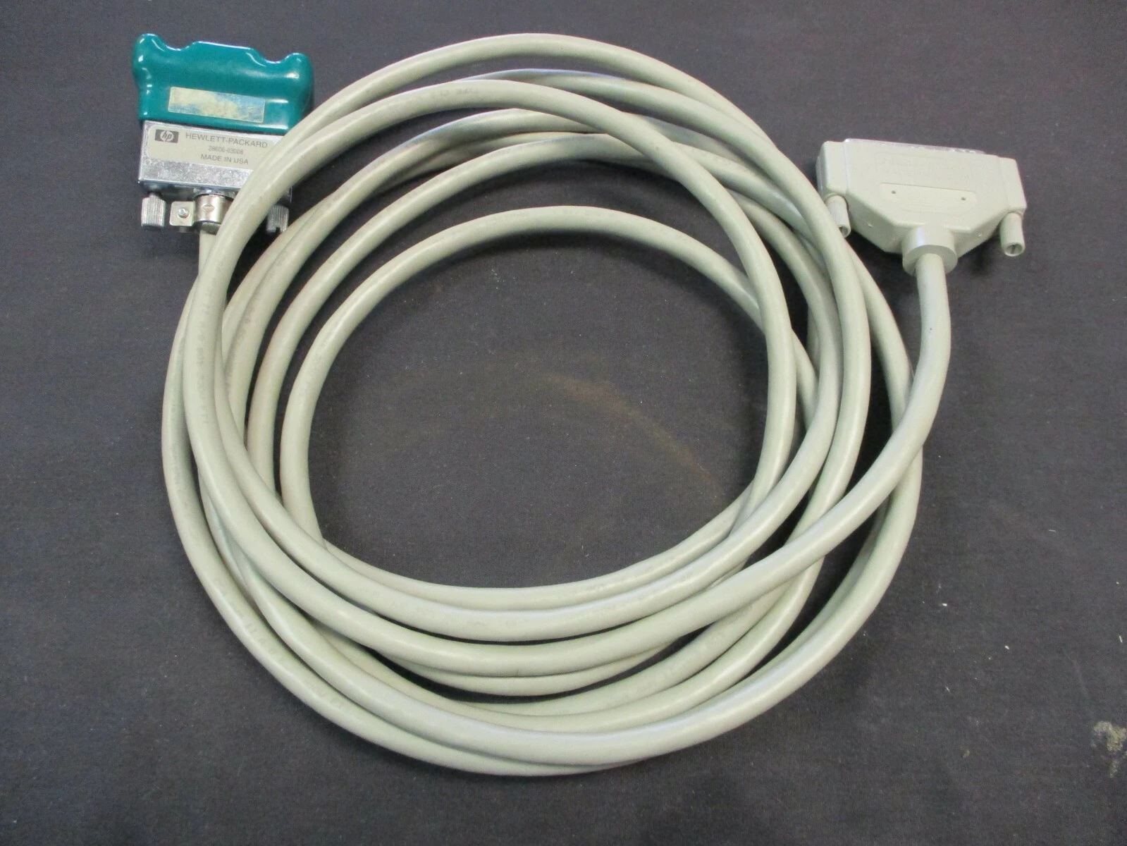 USED Hewlett-Packard 28606-63008