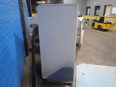 USED CLEAN SHOP IG3 IOR