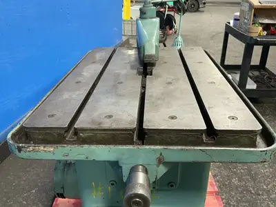 Used DAVIS KEYSEATER COMPANY 15 Keyseaters Ohio US | HGR 24 #1406133