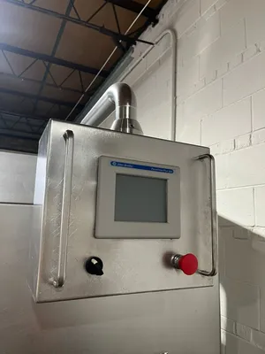 Used Wolf-Tec IMAX 620 Food Processing Equipment (misc) Illinois US | M&M Equipment Corp. #1360775