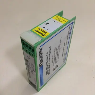 USED DATAFORTH DSCA30-08