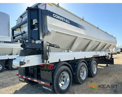 Used CONVEY-ALL _UNKNOWN_ Seed Tenders Iowa US | Keast Enterprises #1360153