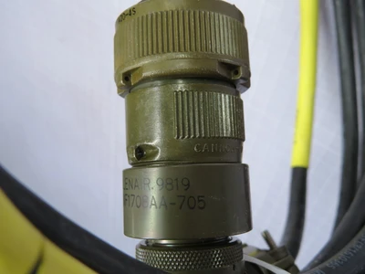 Used GLENAIR _UNKNOWN_ Cable & Wire | OCO Industrial #1745705