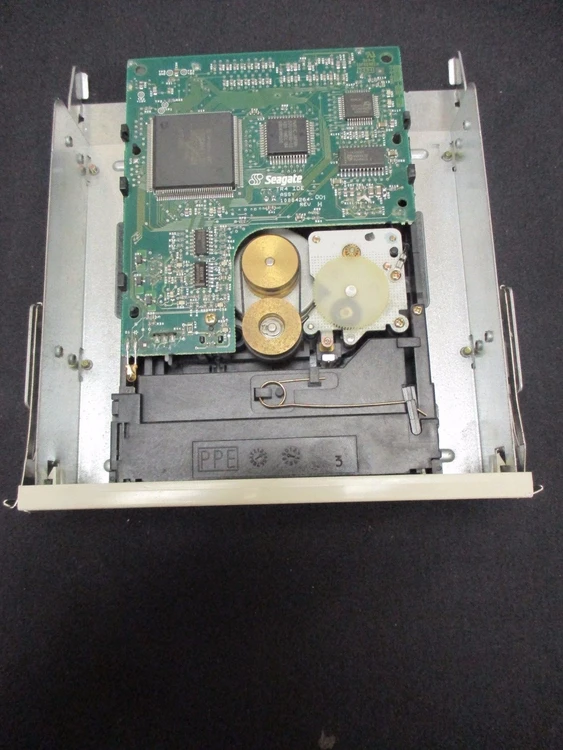 Used Seagate 8TT38000A Video/CATV/Television Arizona US | ASSET CONVERSION SPECIALISTS, INC. #324251