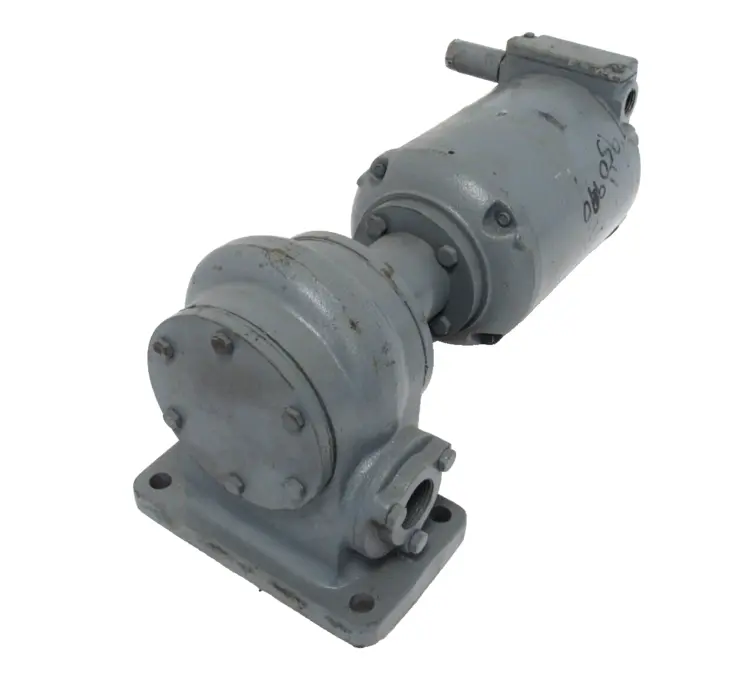 Used GUSHER _UNKNOWN_ Pumps | SB Industrial Supply #823496