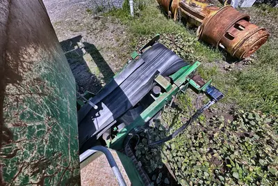 Used 2014 MCCLOSKEY J50 Jaw Crushers Pennsylvania US | Proxy Equipment #1385101