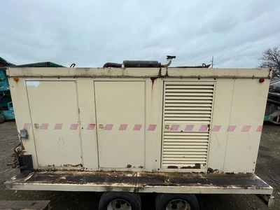 Used _UNKNOWN_ _UNKNOWN_ Generators Ohio US | Stone Products #1410528