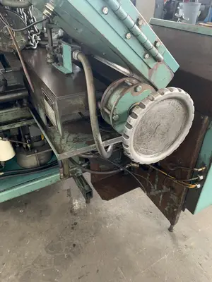USED W.F. WELLS W-914A