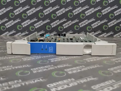 USED Honeywell 51304487-100 UCN Digital Output Card HDW: L FW: G Used