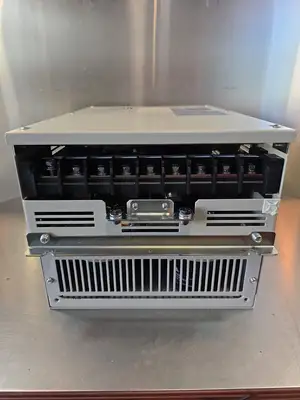 Used Yaskawa P1000 Variable Speed Drives South Carolina US | Palmetto Automation #1271317