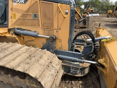 Used _UNKNOWN_ _UNKNOWN_ Bulldozers Michigan US | Miedema Asset Management Group #1372419