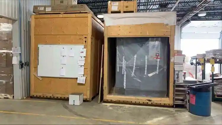 Used STERIS 152121 Sterilizers New Jersey US | Phoenix Equipment Corp #176079