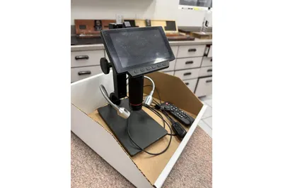 Used _UNKNOWN_ _UNKNOWN_ Microscopes Utah US | KD Auctions #1549509