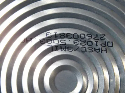 USED ROSEMOUNT ANALYTICAL 3051L2AD4GS21AAI5M5