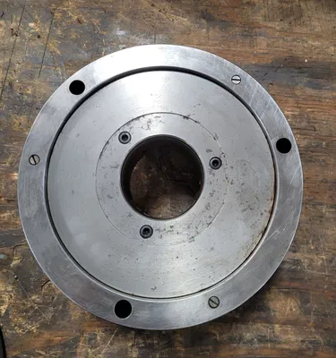 Kobayasi Victor TC230F Tooling & Accessories, Lathe Chucks | Machinery Central (12)