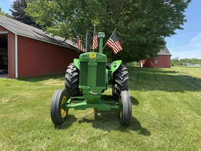 Used _UNKNOWN_ _UNKNOWN_ Agricultural Tractors Michigan US | Miedema Asset Management Group #1279607