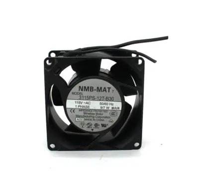 USED NMB-MAT 3115PS-12T-B30