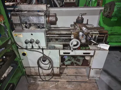 USED MONDIAL CELTIC 12 Ø 310 X 500 MM