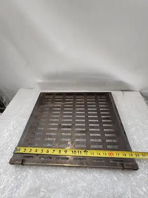 BLUE M OVEN TRAYS