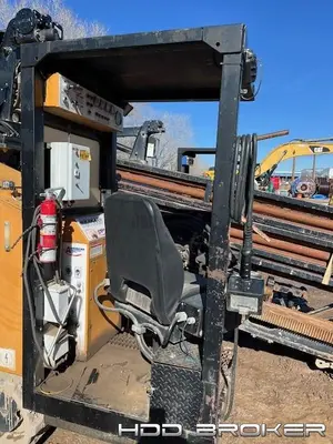 Used 2007 AMERICAN 2007 AMERICAN AUGERS DD-6 Drill Rigs Florida US | HDD Broker #1346499