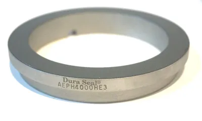 NEW DURAMETALLIC AEPH4000HE3 316 SS DURACHROME FACE INSERT
