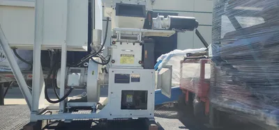 USED 1986 HORAI B03-210ARFX