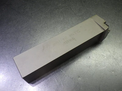 Iscar Indexable Lathe Tool Holder 1.5" x 1.5" Shank SLLNR 24-16HF (LOC2846B)