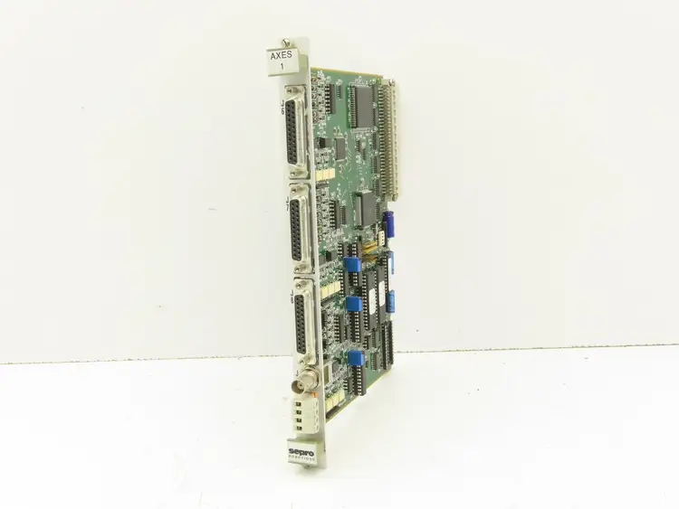 Used SEPRO ROBOTIQUE _UNKNOWN_ Miscellaneous MRO | Arrow Industrial #647814