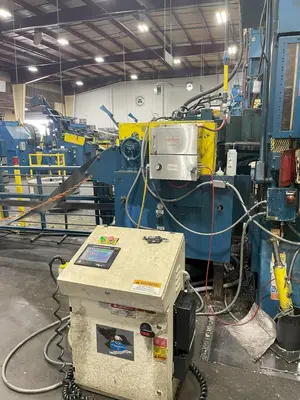 COE CPR--PO-200-36 / CPPS-350-36 / CPRF-436 Coil Feed Lines | PressTrader Limited (3)