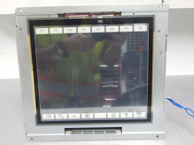 Used DIGITAL ELECTRONICS _UNKNOWN_ Electrical Panels Texas US | OCO Industrial #1625352