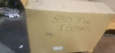 MARK ANDY 830 PRINT CYLINDERS | Styers Equipment Company (3)