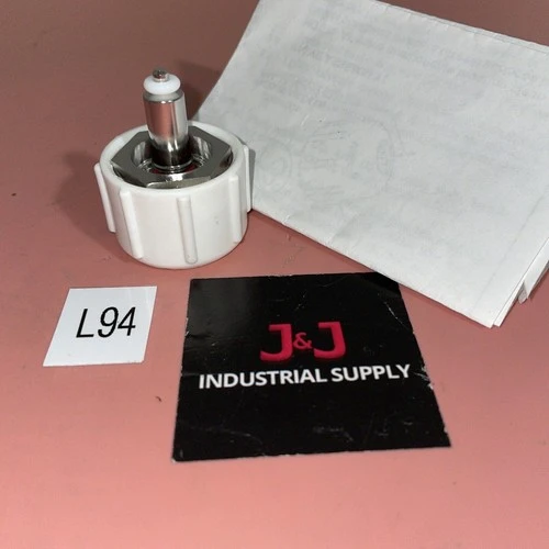 PALL SANITARY VALVE P/N 2230665 FAST SHIPPING +WARRANTY