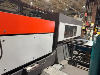 2007 BYSTRONIC ByLaser 2200M Co2 Laser | RELCO MACHINERY (5)