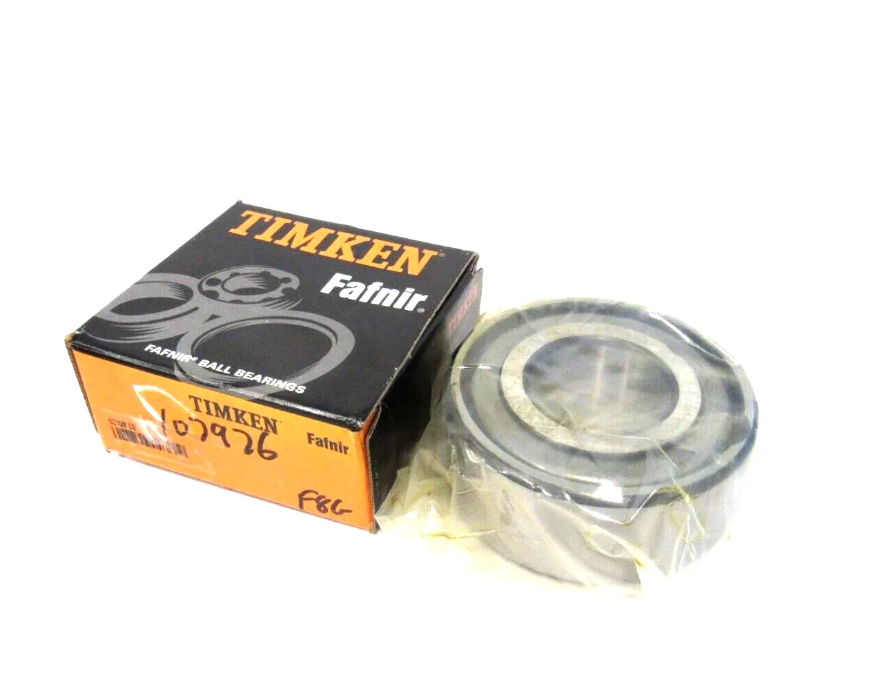 NEW TIMKEN 5310W C2 DOUBLE ROW ANGULAR BALL BEARING 5310WC2