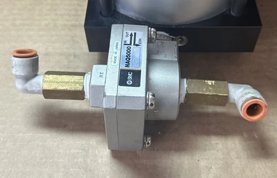 USED Numatics F1AU-02I1F-BAA3