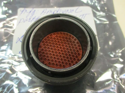 NEW Amphenol JMS27467T25B35P
