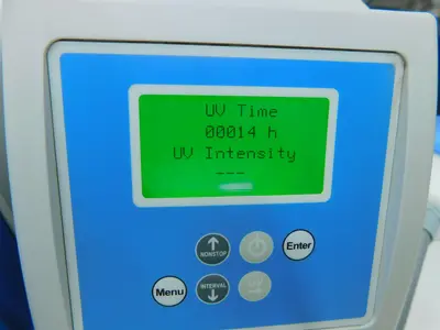 Used THERMO SCIENTIFIC GENPURE PRO UV/UF Miscellaneous Laboratory Equipment Texas US | Aucto #1455785