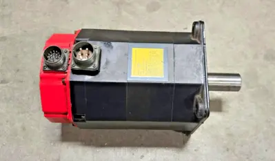 USED FANUC A06B-0315-B002