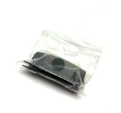 NEW AXELENT DOOR STOP FOR HINGE DOOR