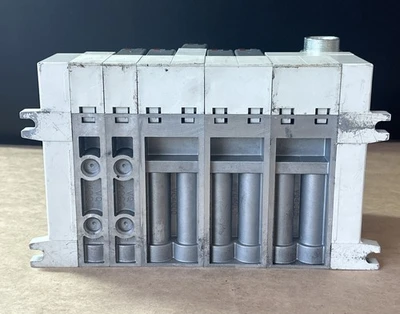USED SMC VQ4500-5W VQ4100-5W VQ4200-5W VQ4600-5W VVQ4000-10A-1