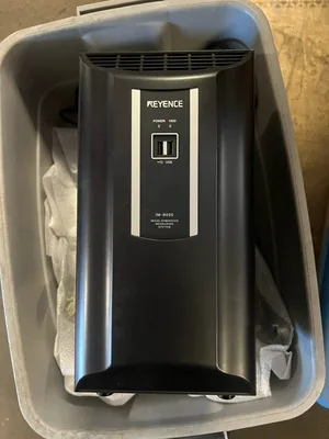 USED 2024 KEYENCE IM-8030T