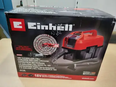 NEW EINHELL 2347165
