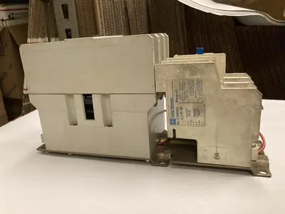 USED CUTLER-HAMMER AN16KN0